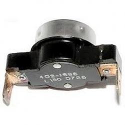 JANDY SWITCH HI LIMIT 150F