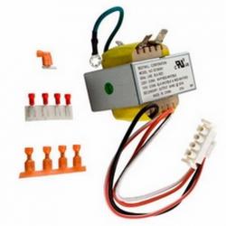 JANDY TRANSFORMER / HEATER