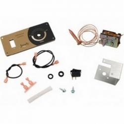 JANDY TEMPERATURE CONTROL