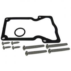 JVA GASKET & SCREW KIT