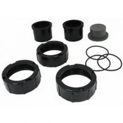 JANDY UNIVERSAL UNION KIT 3 PORT