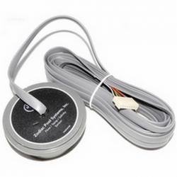 FLOW SENSOR REPLACEMENT SLOTTED