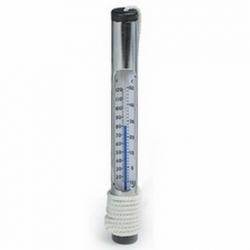 POOL THERMOMETER CHROME #130