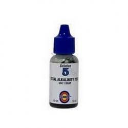 #5 1/2OZ REAGENT LIFEGUARD 78HR