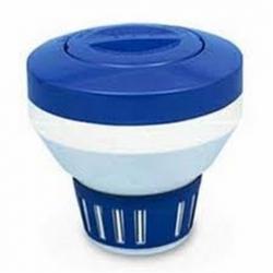 CHLORINE TAB FLOAT RAINBOW #330