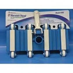 14" GUNITE ECONO VAC HEAD #203