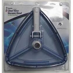VINYL TRIANGLE VAC HEAD PENTAIR