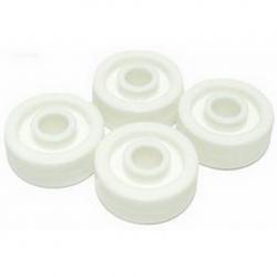 4PK VAC HEAD WHEELS RAINBOW #174