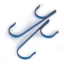 VAC POLE HANGER SET RAINBOW #143