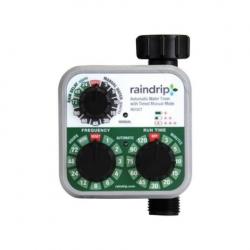 AUTOMATIC HOSE TIMER RAINDRIP