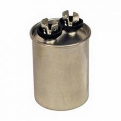 CAPACITOR ROUND 10MFD 370V
