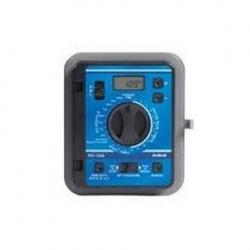 12 ZN OUTDOOR CLOCK IRRITROL RD