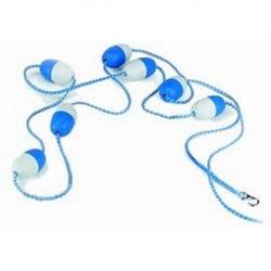 20' POOL ROPE & FLOAT