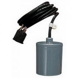 15' PIGGYBACK FLOAT SWITCH 13AMP