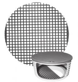 18" SAFETY GRATE ORENCO