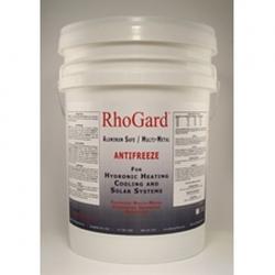 5GAL RHOGARD 45% ANTIFREEZE