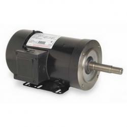 3HP 3PH THR SHAFT MOTOR CENTURY