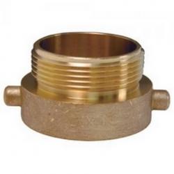 21/2"NSTx2"NPT HYDRANT SWIVEL