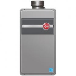 RHEEM 150LP INDOOR TANKLESS -SS