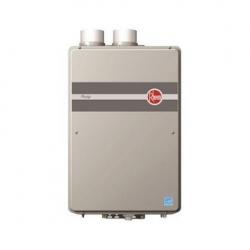 RHEEM 199NA INDOOR TANKLESS -PVC