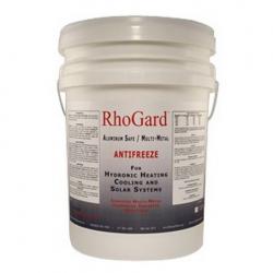 5GAL RHOGARD 35% ANTIFREEZE