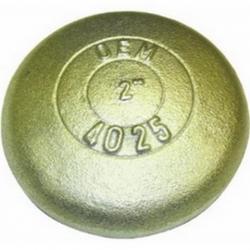 11/4" OIL TANK THR VENT CAP OEM