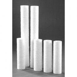 2.5X10 50MIC MELTBLW FILTER CART