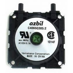 PART TAKAGI PRESSURE SWITCH