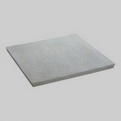 CONCRETE HEATER SLAB 36X36X3 HD