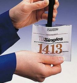 CONDUCT CALIBRATION POUCHES