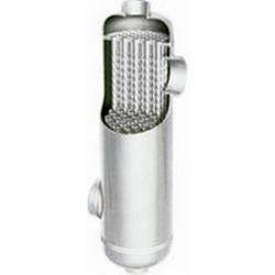 130,000BTU SS HEAT EXCHANGER