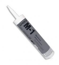10.1 M-1 STRUCTURAL ADHESIVE WH