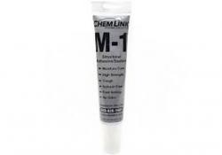 5 OZ M-1 STRUCTURAL ADHESIVE WH