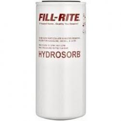 18GPM FUEL WATER FILTER FILLRITE