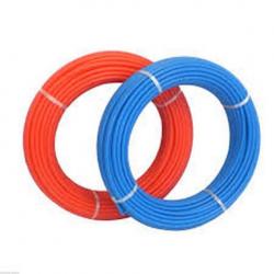 UPONOR 1/2"X100' RED PEX A PIPE