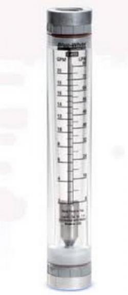 1" FPT THR 2-20GPM FLOWMETER