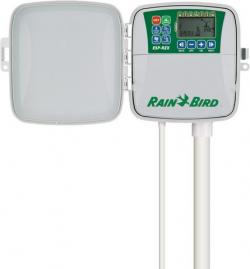 8 ZN OUTDOOR CLOCK RAINBIRD RZX