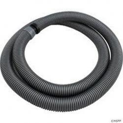 11/2"x8' VAC HOSE EXTENSION