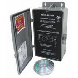 4 FUNCTION AIR SWITCH