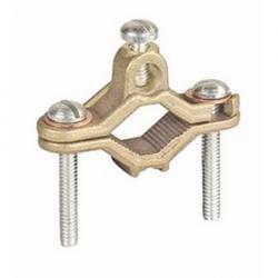 3/4"-11/4" GROUNDING CLAMP BRASS