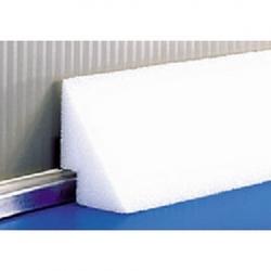 4" RAD X 48" FOAM CORNER FILLER