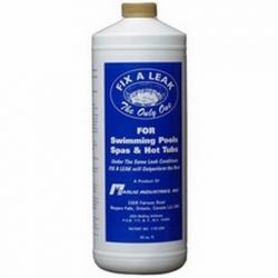 FIX A LEAK SEALER 1QT