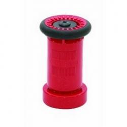 1" FEM THR RED FIRE NOZZLE