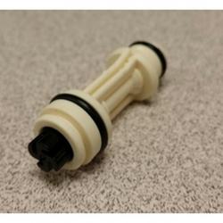 PART WATERRIGHT WHITE INJECTOR