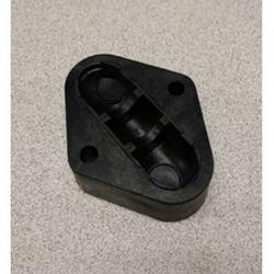 PART WATERRIGHT INJECTOR COVER