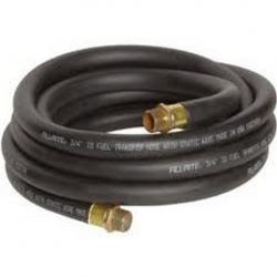 1"X12' FUEL HOSE FILLRITE