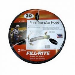 1"X20' FUEL HOSE FILLRITE