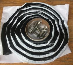 ROTHxPVC RISER BOLT KIT ORENCO