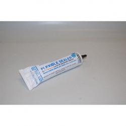 4OZ FLEX SEALER BLUE LEAKMASTER