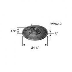 FLOWELL DRYWELL LID ONLY